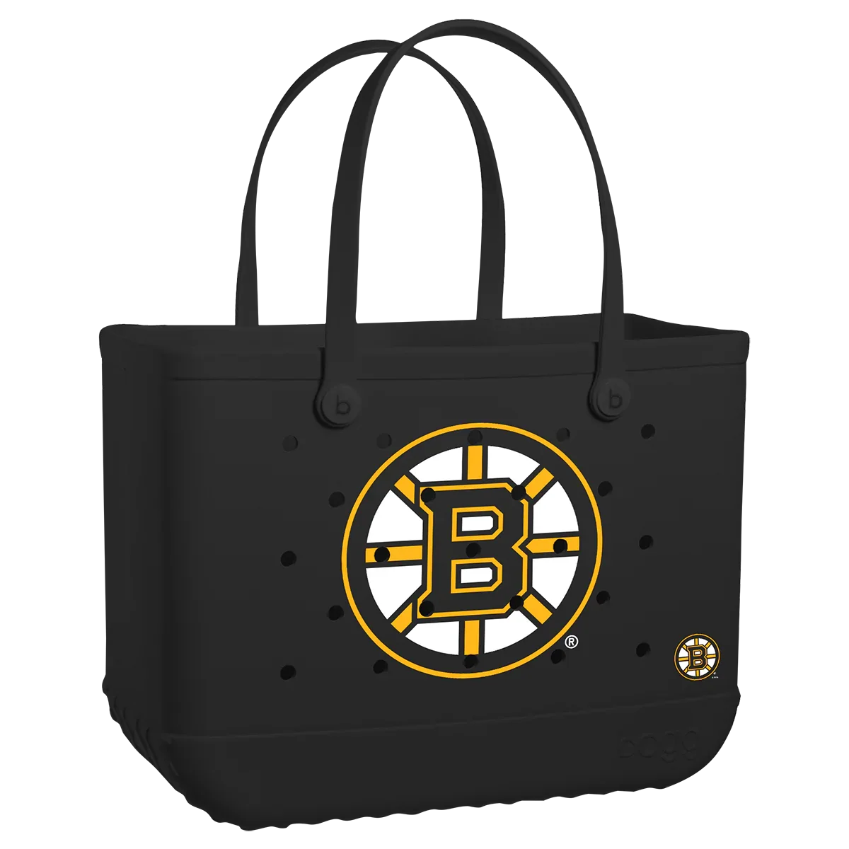 Original Bogg Bag - Boston Bruins