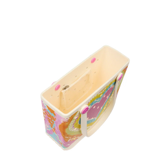 Baby Bogg Bag - Dye-licious Heart Pink Taffy