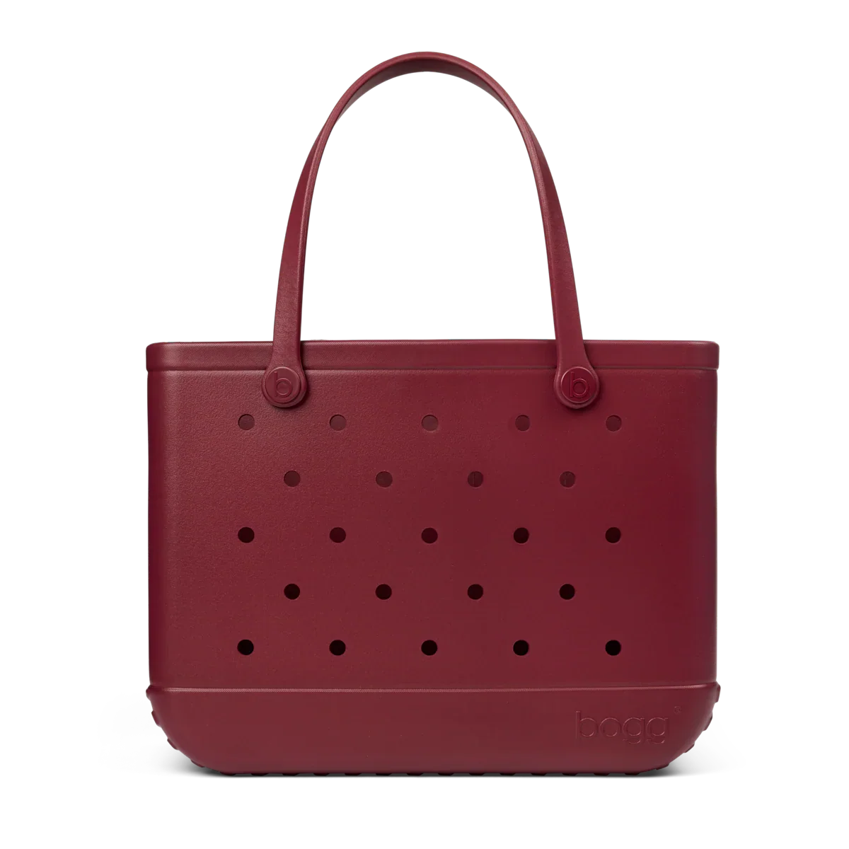 Original Bogg Bag - Mulled Wine