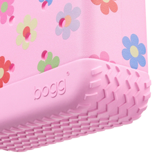 Bitty Bogg Bag - Happy Flowers
