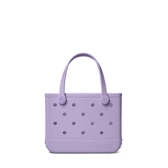 Bitty Bogg Bag - I Lilac You a Lot