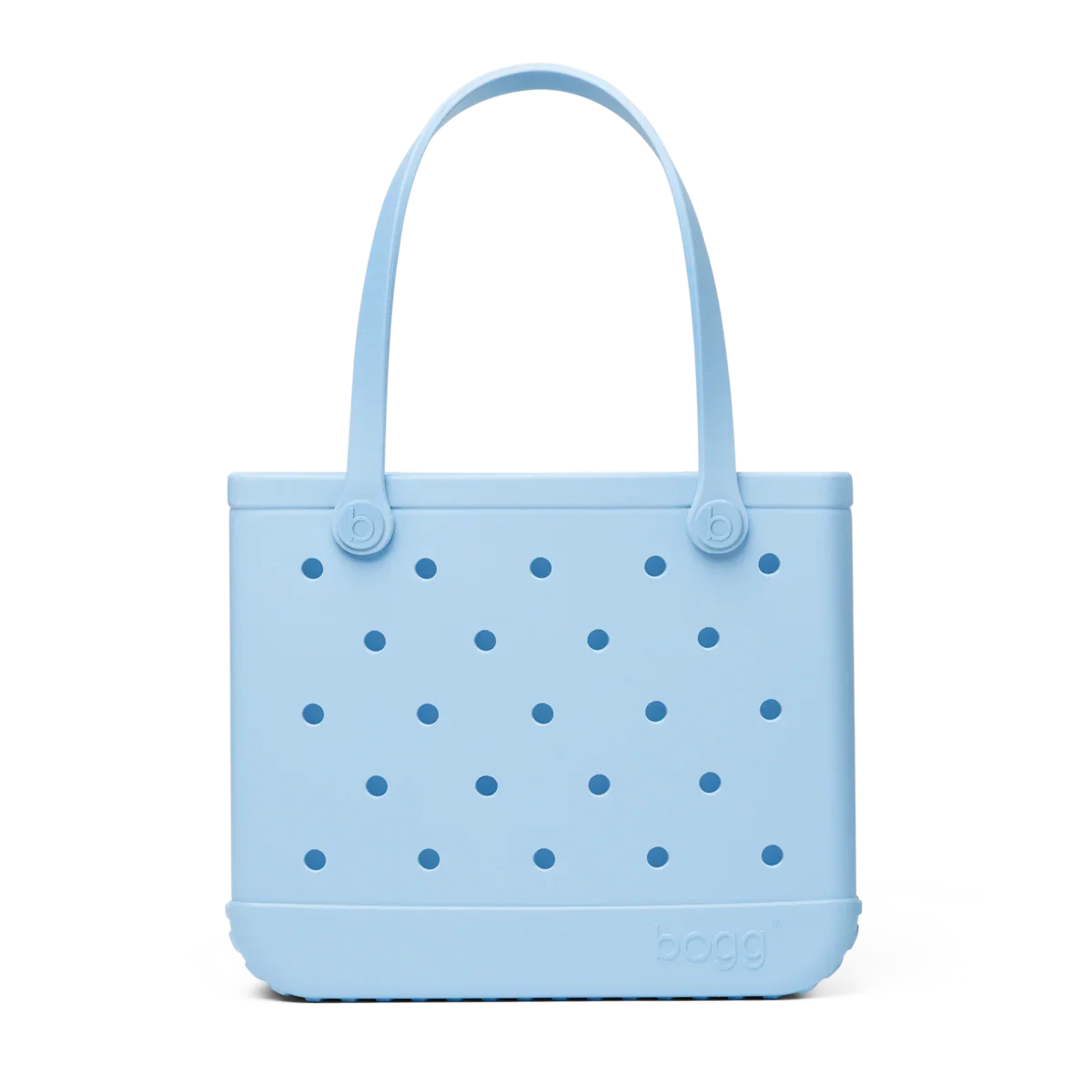 Baby Bogg Bag - Blue Skies and Bogg Bag