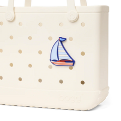 Bogg Bit  - Sailboat