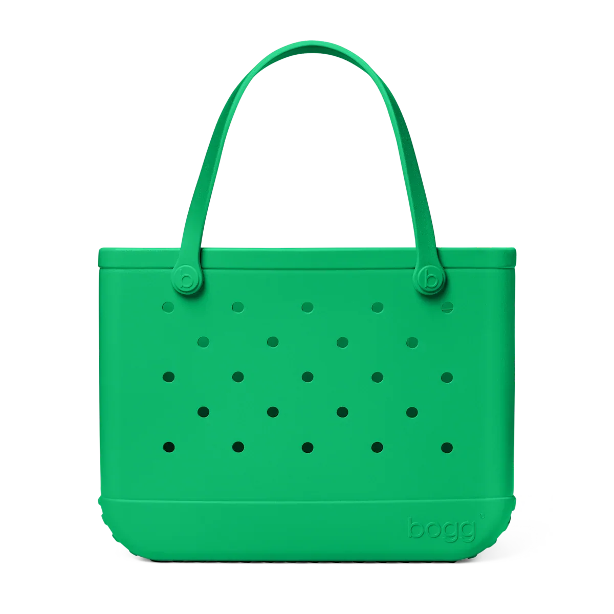 Original Bogg Bag - Green with Envy