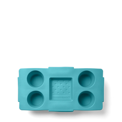 Top o' the Bogg to Ya - Turquoise and Caicos