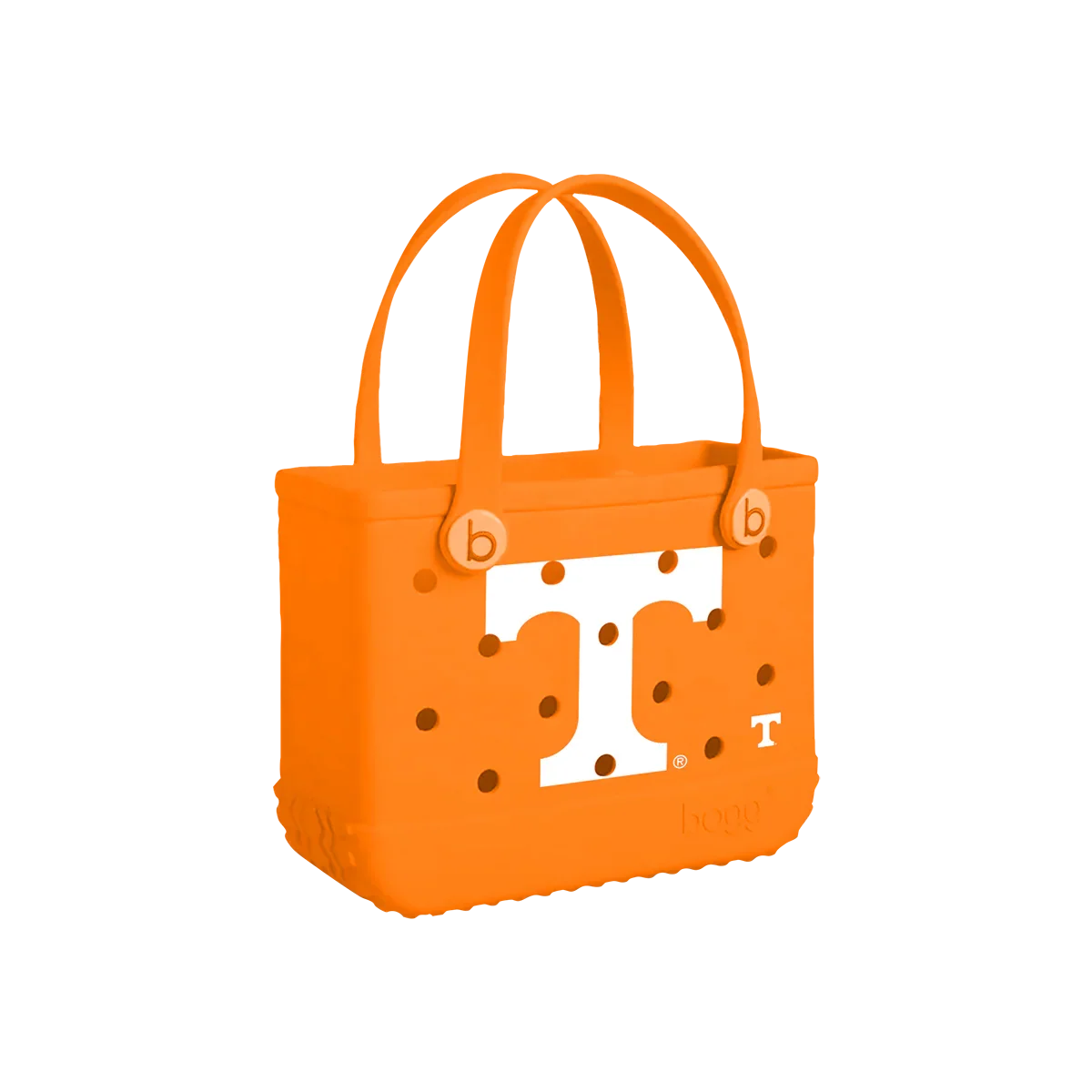 Bitty Bogg Bag - Tennessee Volunteers