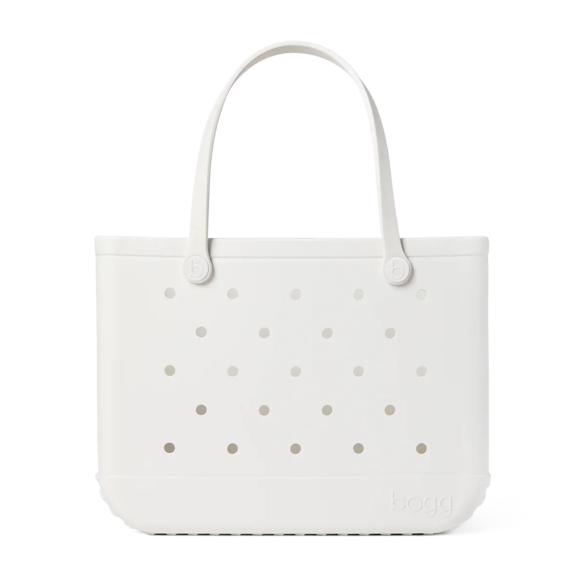 Original Bogg Bag - For Shore White