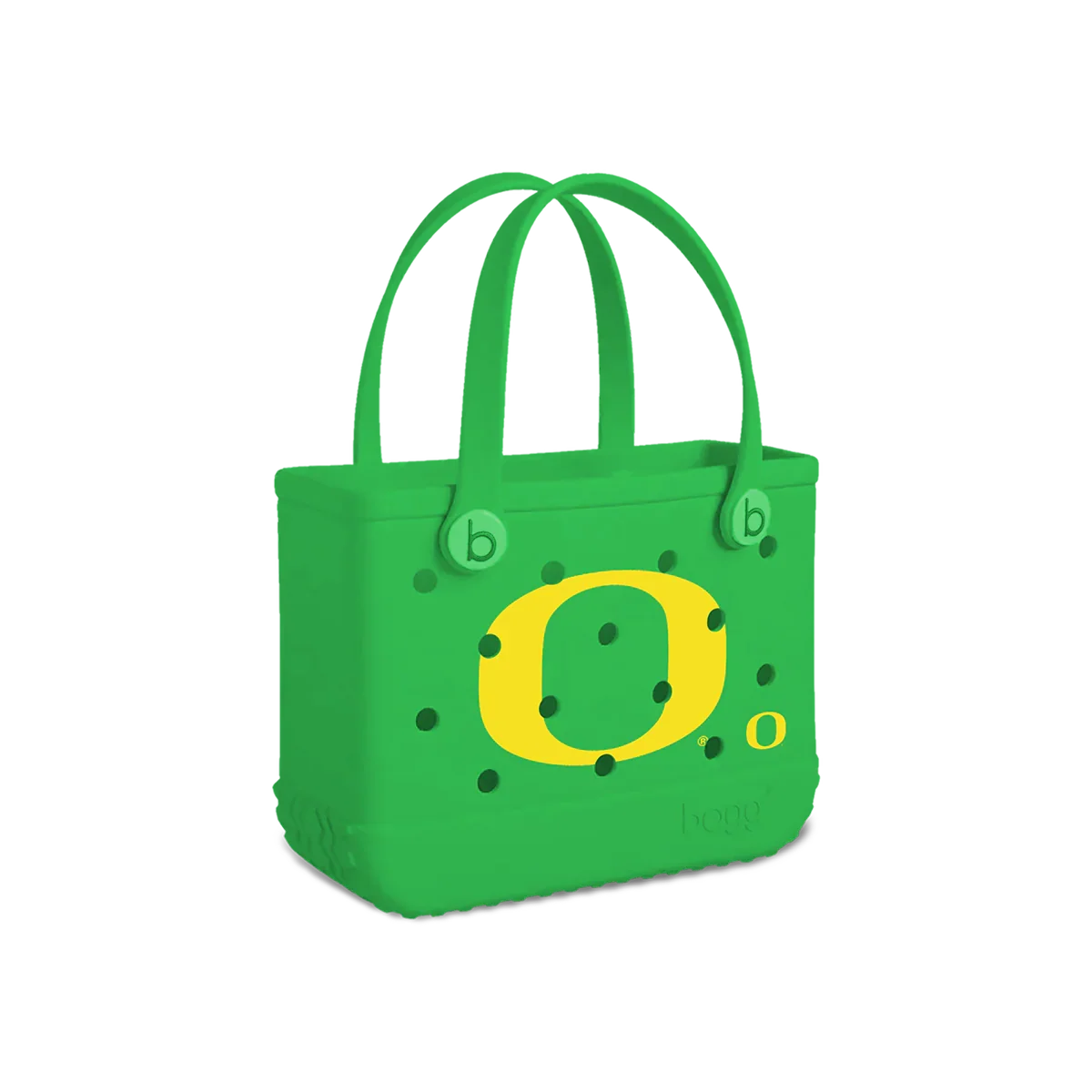 Bitty Bogg Bag - Oregon Ducks