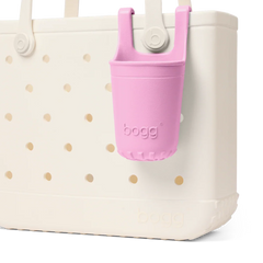 Bogg Bevy  - Pink Taffy