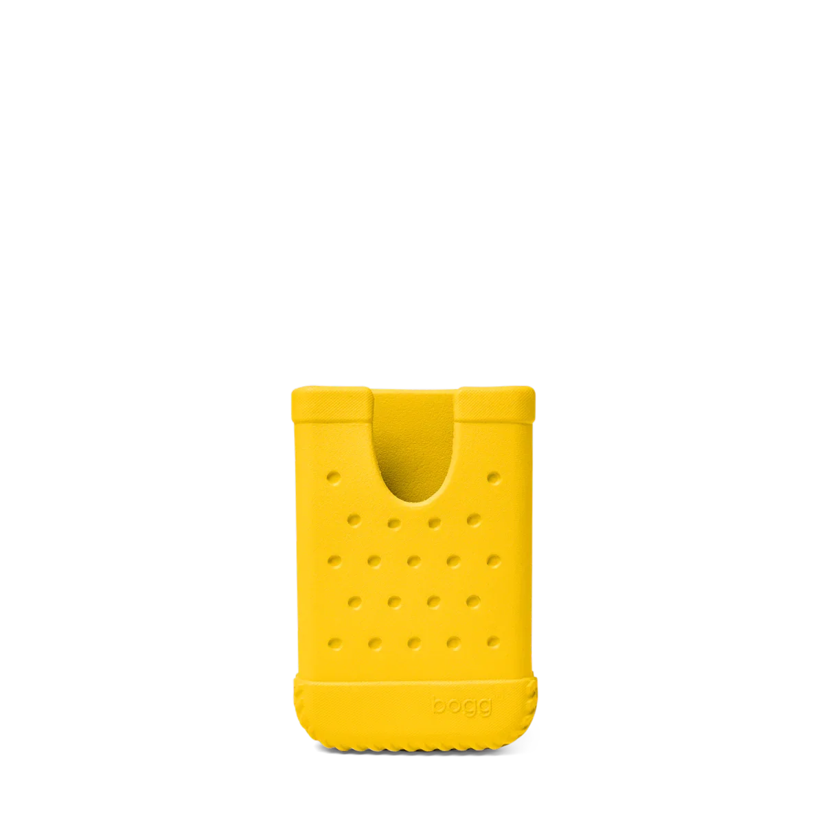 Call Me Bogg  - Limoncello Yellow