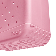Original Bogg Bag - Blowing Pink Bubbles