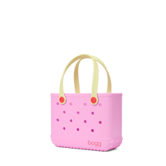 Bitty Bogg Bag - Froze All Day