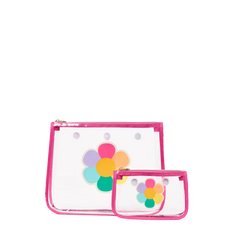 Bogg Bag Decorative Insert - Flower Power
