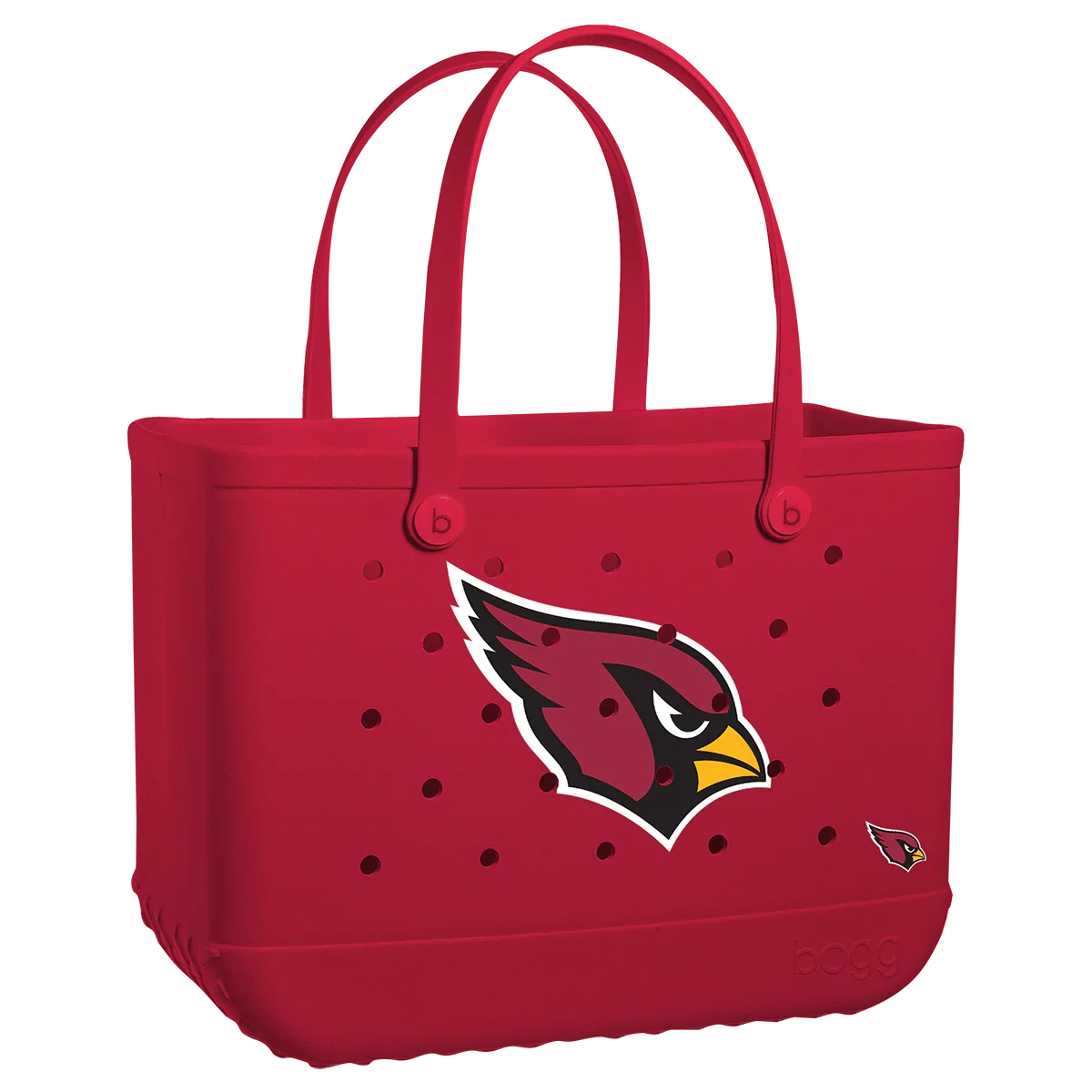 Original Bogg Bag - Arizona Cardinals