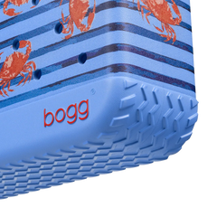 Baby Bogg Bag - Coastal Crab