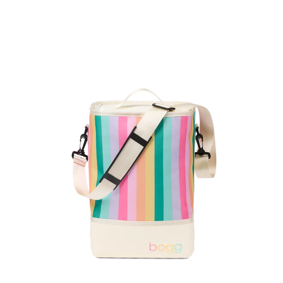 Bogg Brrr Half Cooler - Color Burst