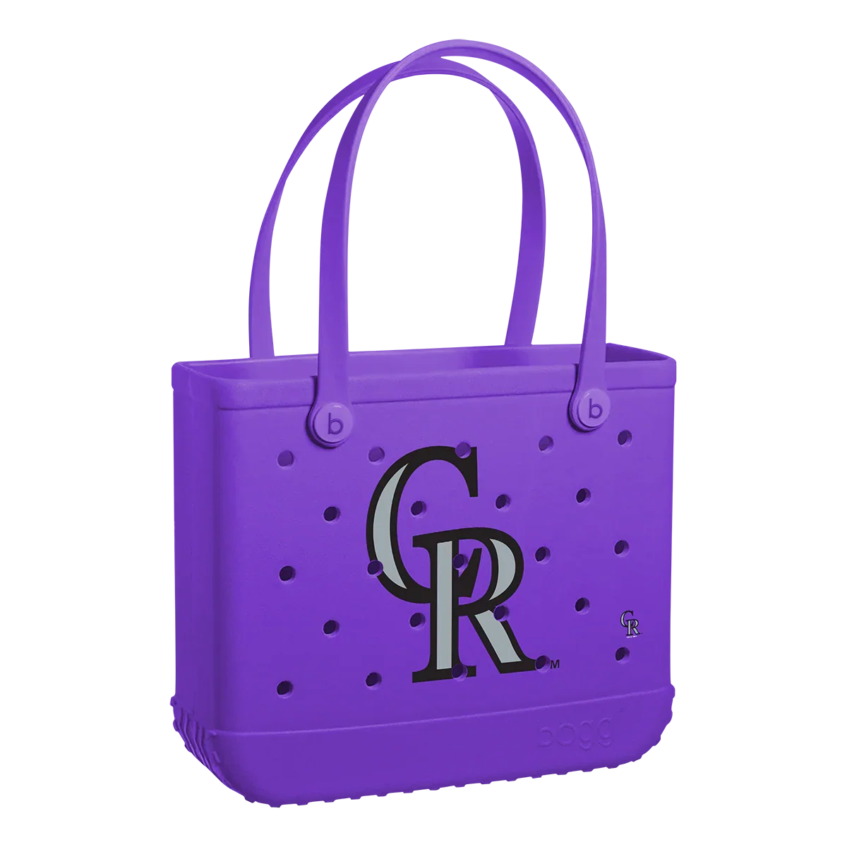 Baby Bogg Bag - Colorado Rockies