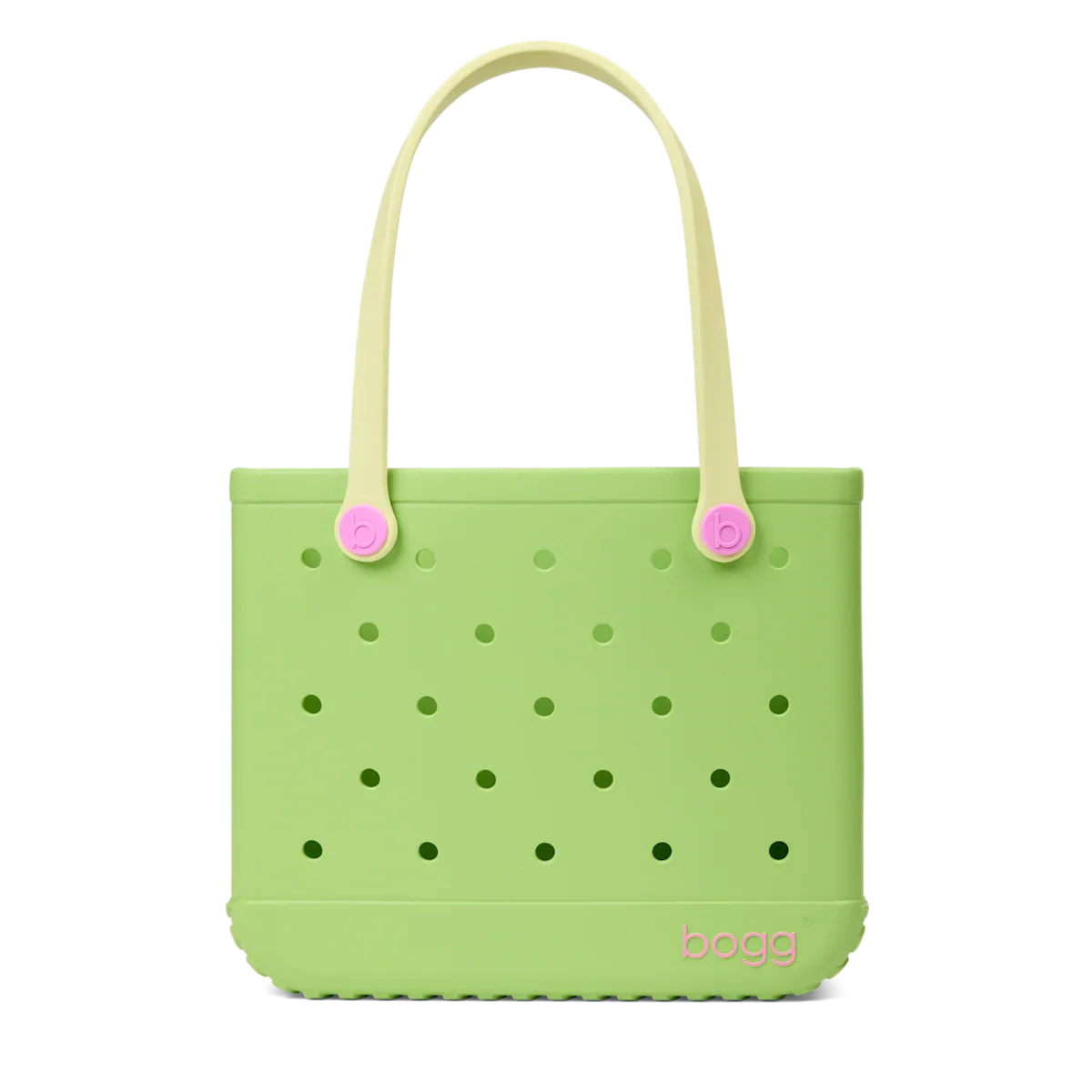 Baby Bogg Bag - Lime In The Coconut