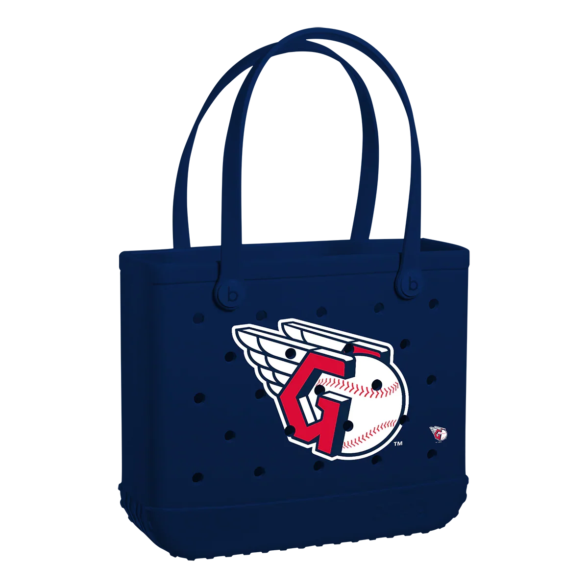 Baby Bogg Bag - Cleveland Guardians