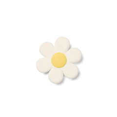 Bogg Bit - White Daisy