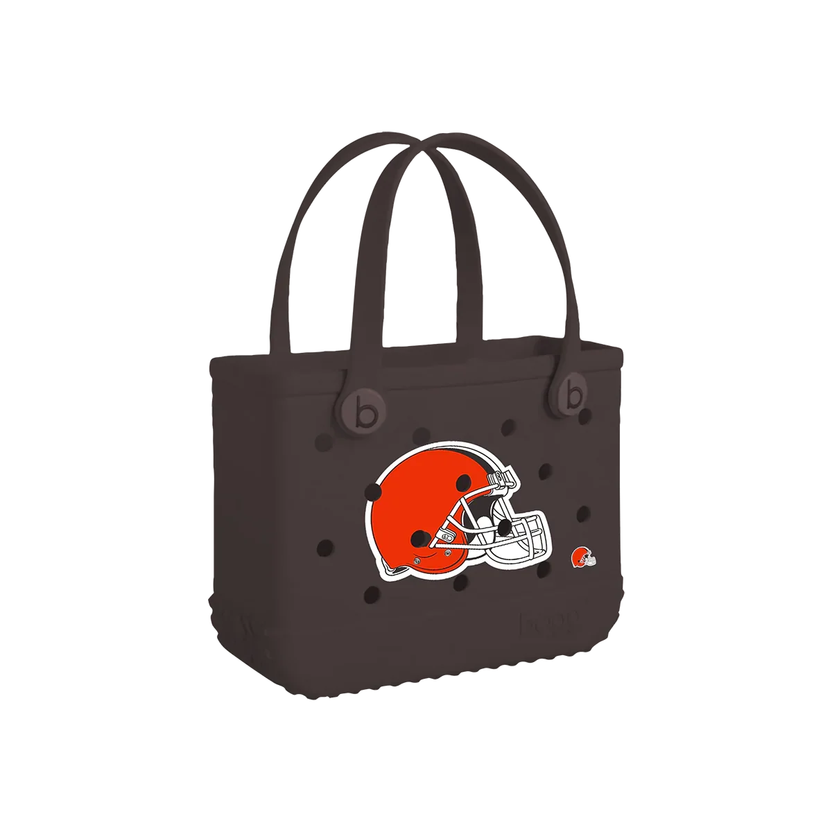 Bitty Bogg Bag - Cleveland Browns