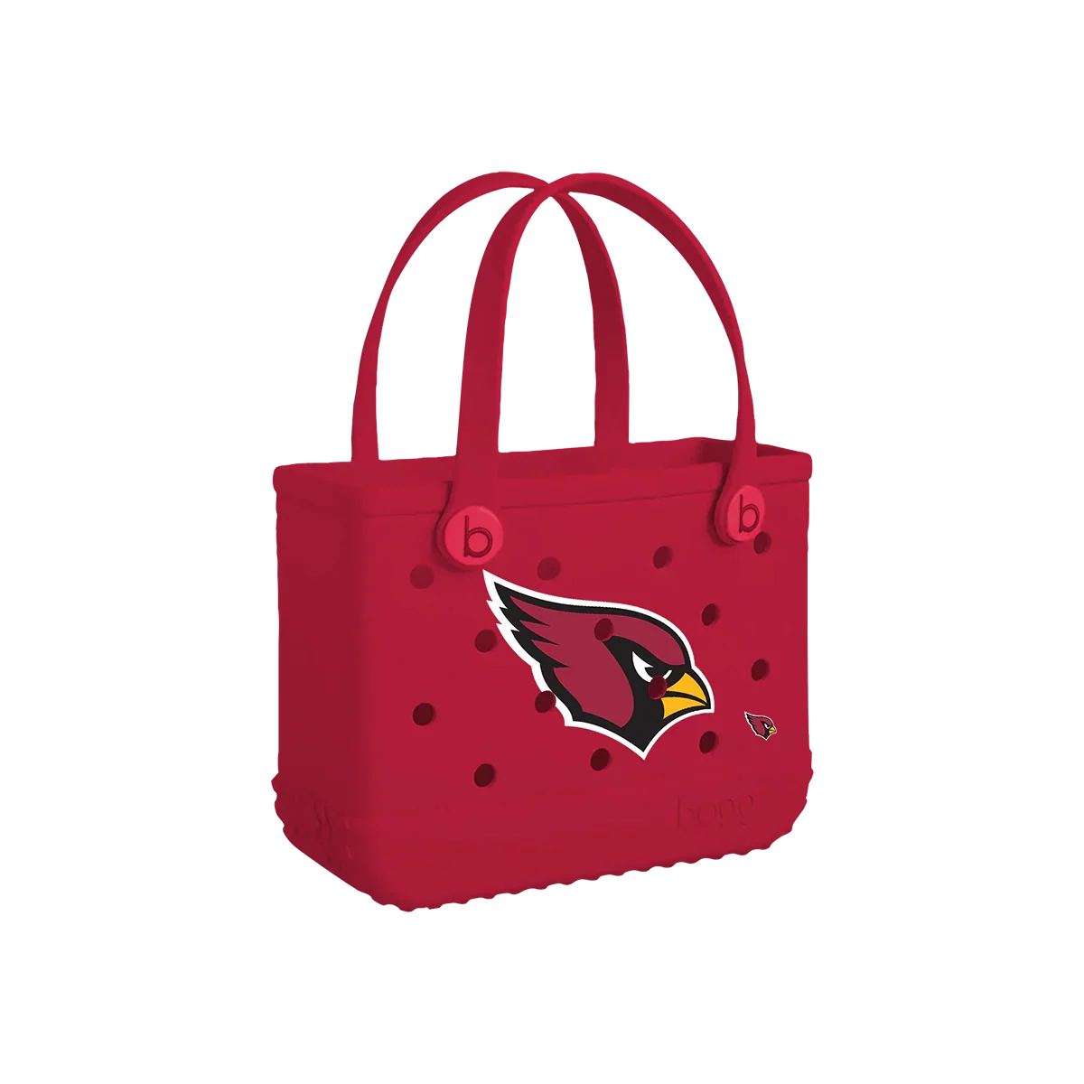Bitty Bogg Bag - Arizona Cardinals