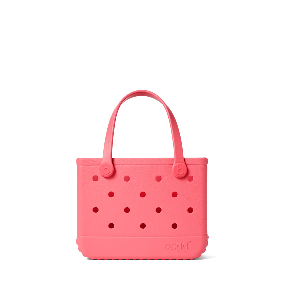 Bitty Bogg Bag - Capri Coral
