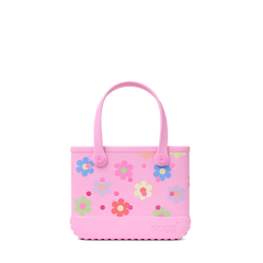 Bitty Bogg Bag - Happy Flowers