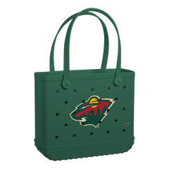 Baby Bogg Bag - Minnesota Wild