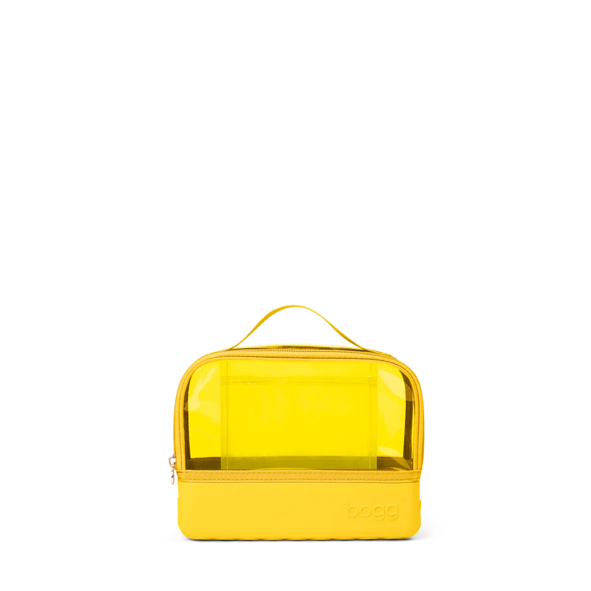 Boggs N' Ends  - Limoncello Yellow