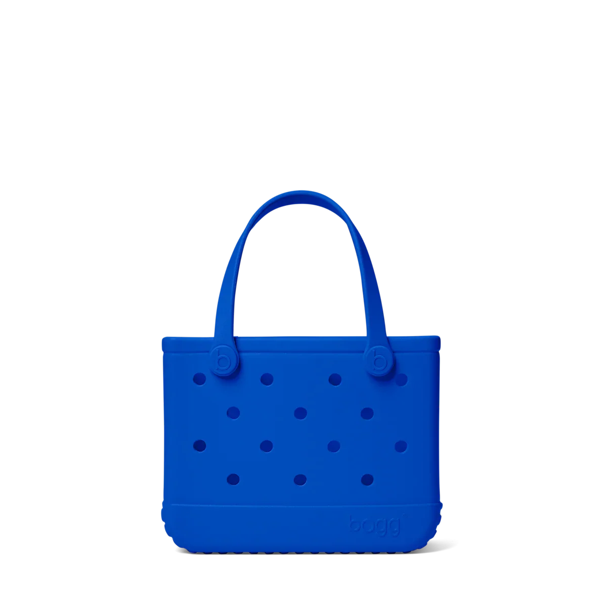 Bitty Bogg Bag - Mykonos Blue