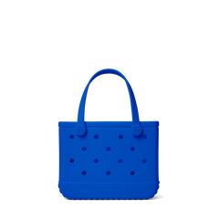 Bitty Bogg Bag - Mykonos Blue