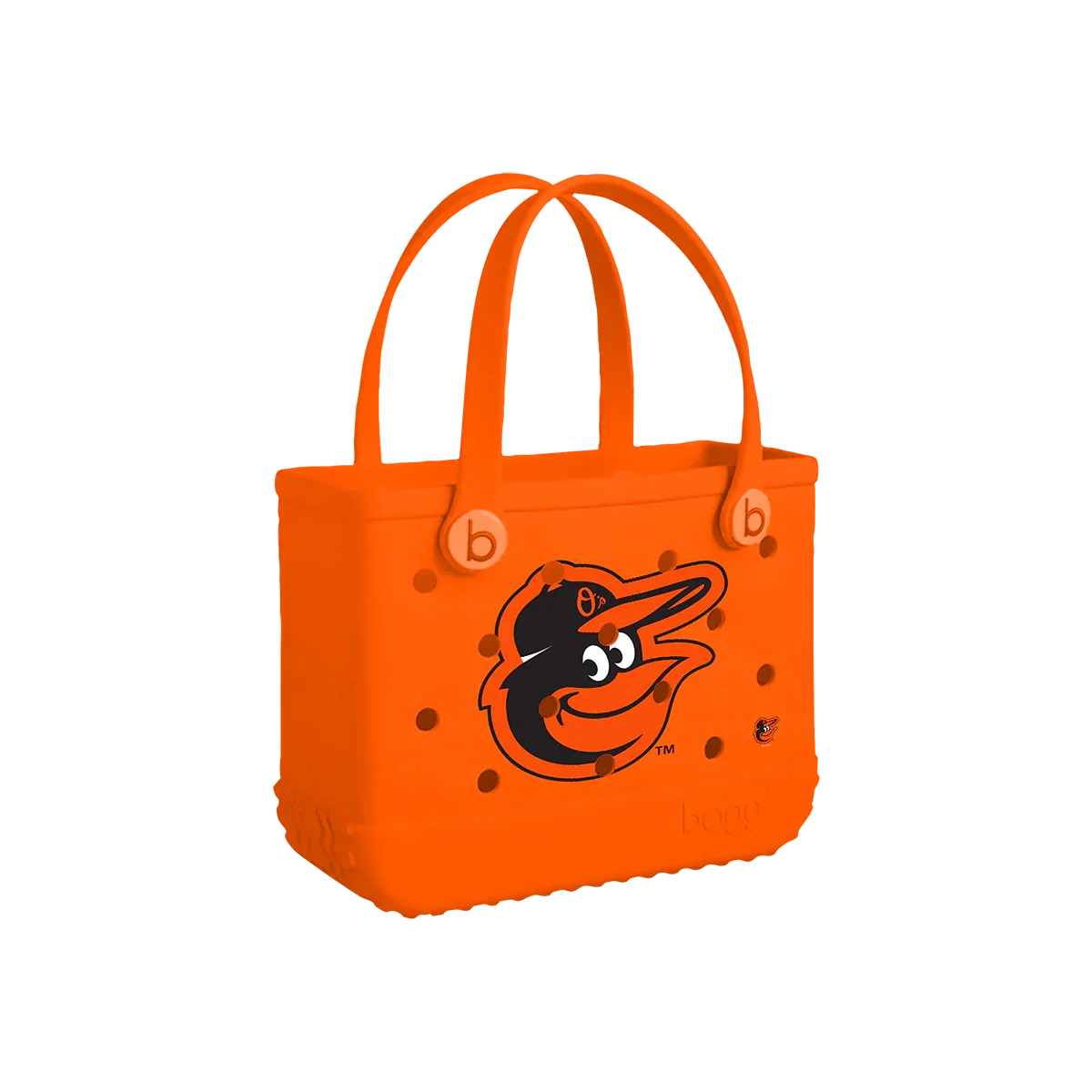 Bitty Bogg Bag - Baltimore Orioles