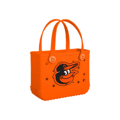 Bitty Bogg Bag - Baltimore Orioles