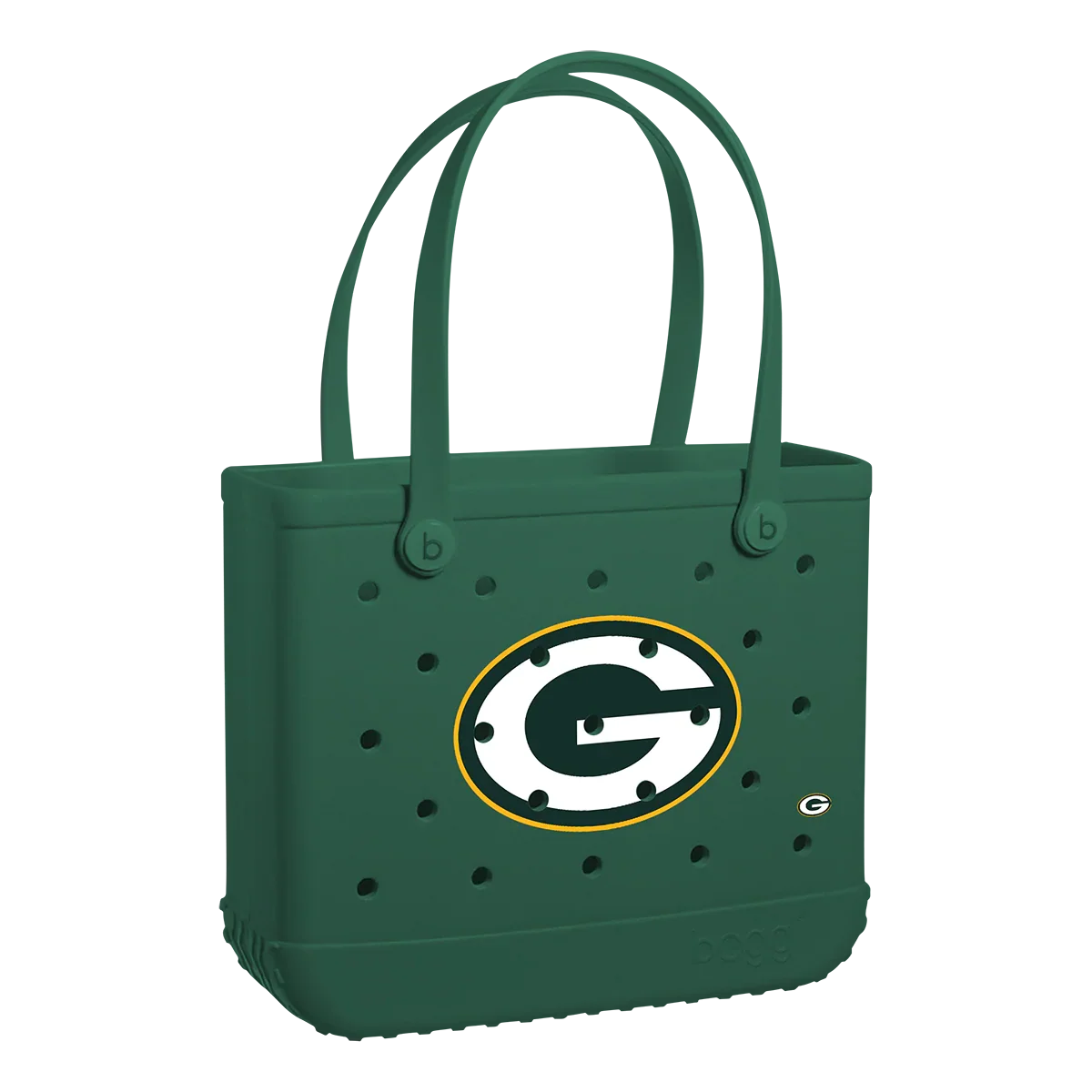 Baby Bogg Bag - Green Bay Packers
