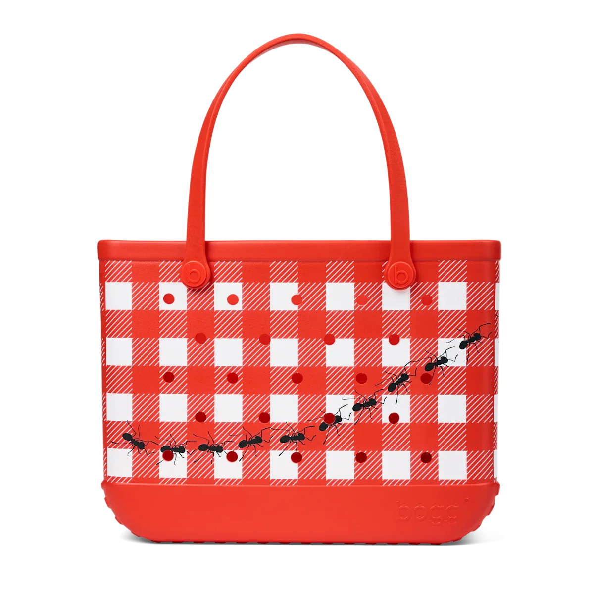 Original Bogg Bag - Picnic Guests