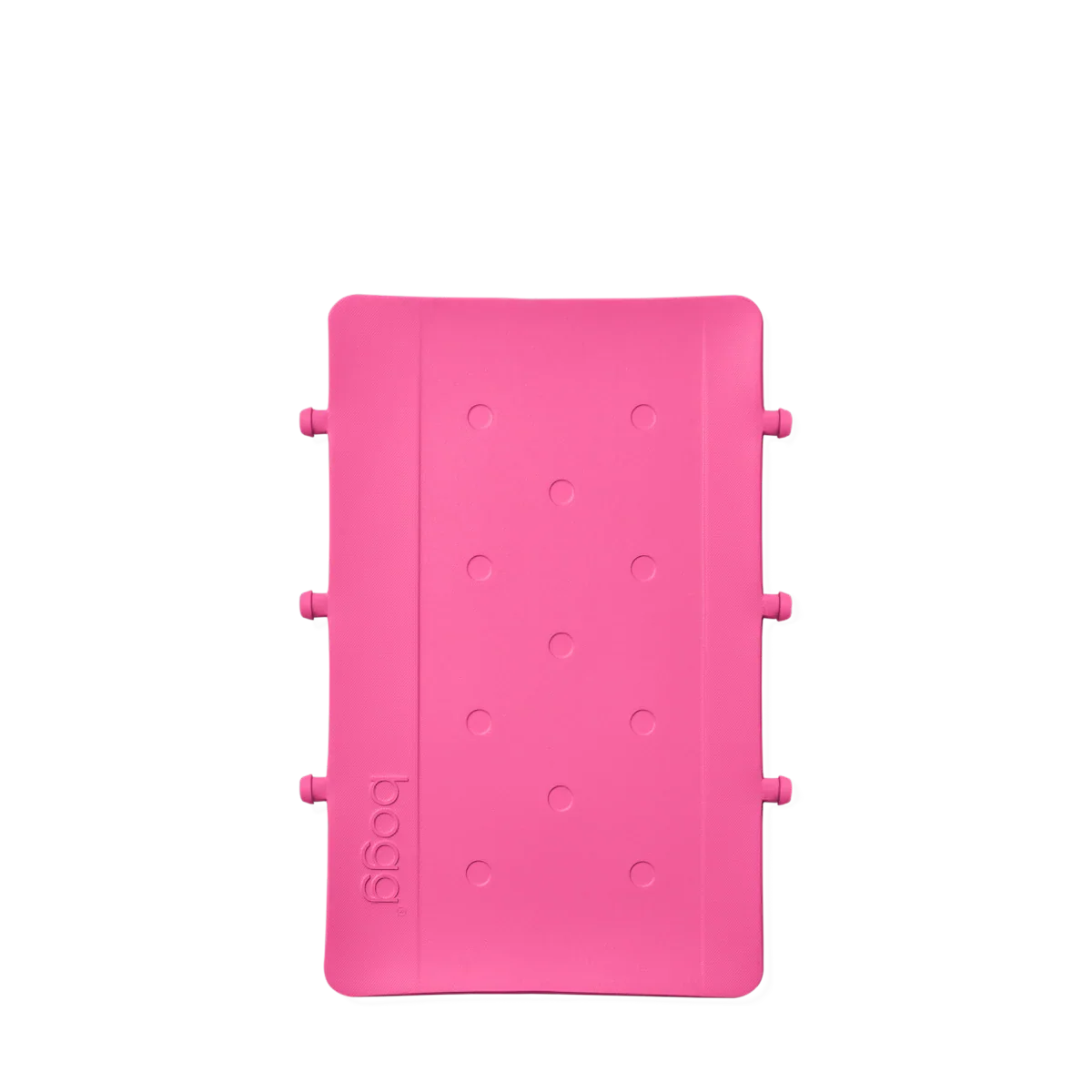 Divvy Up - Haute Pink