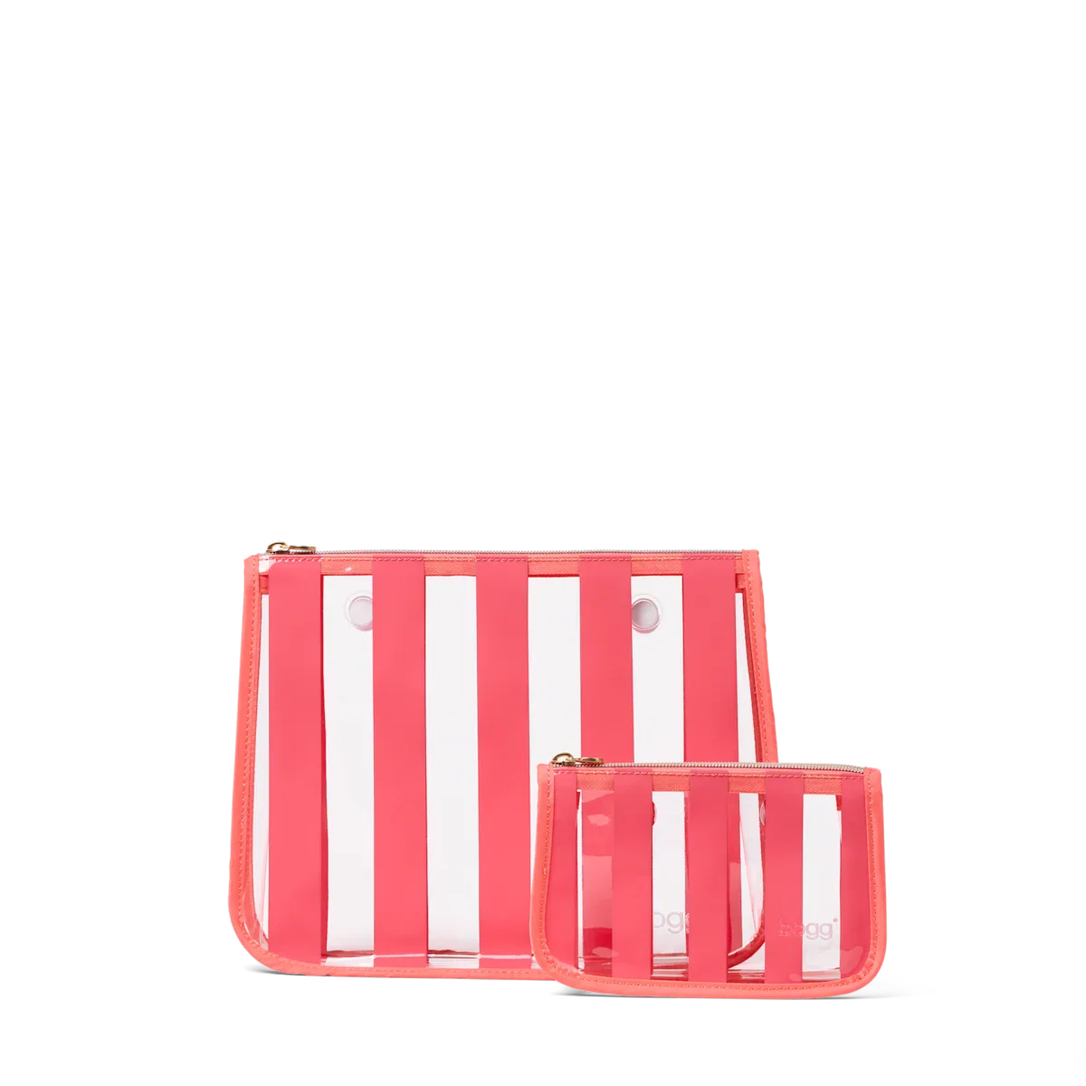 Bogg Bag Decorative Insert - Capri Coral