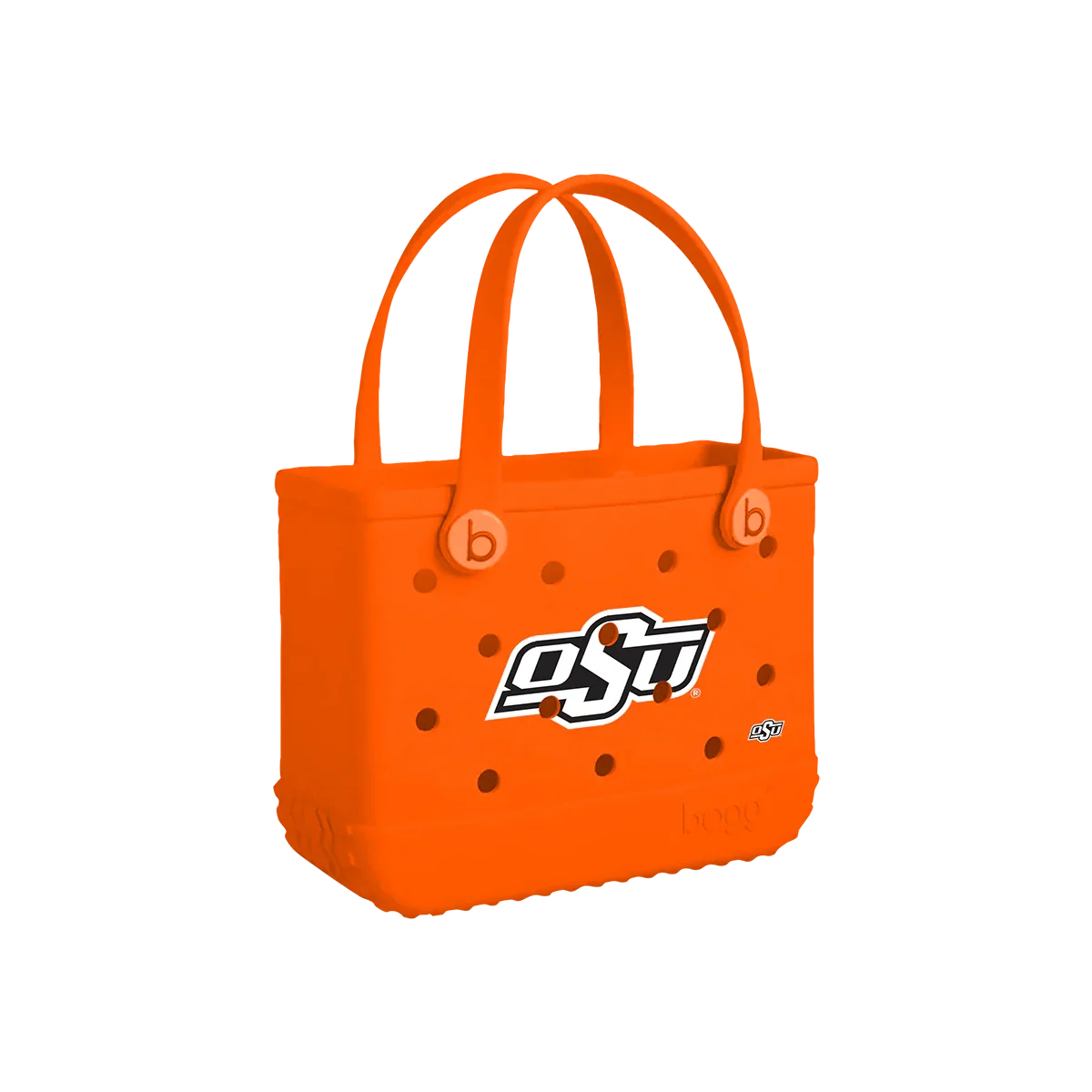 Bitty Bogg Bag - Oklahoma State Cowboys