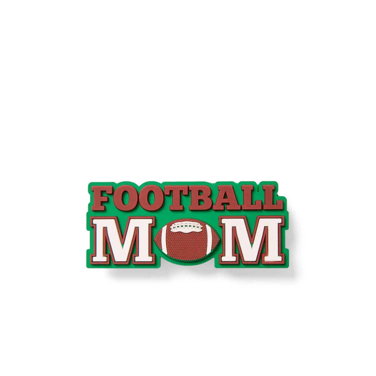 Bogg Bit - Football Mom