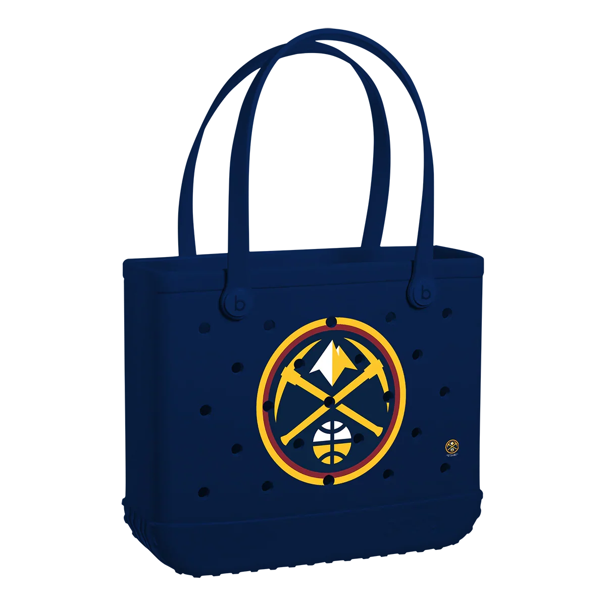 Baby Bogg Bag - Denver Nuggets