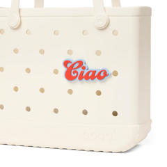 Bogg Bit - Ciao