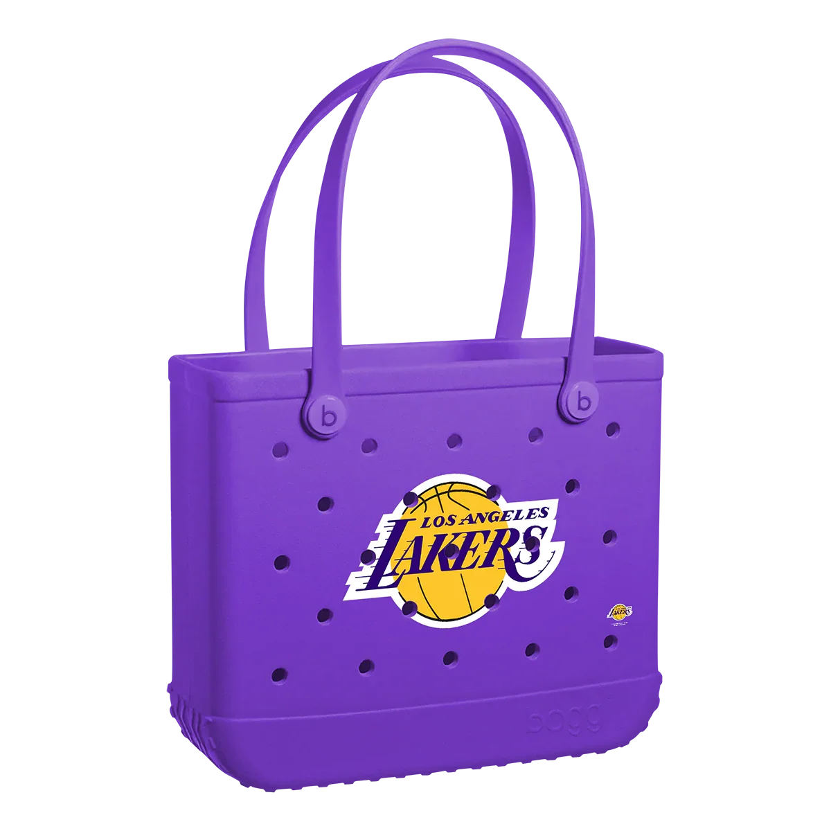 Baby Bogg Bag - Los Angeles Lakers