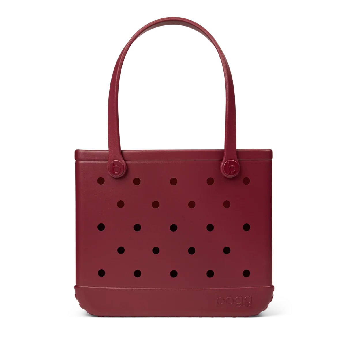 Baby Bogg Bag - Mulled Wine