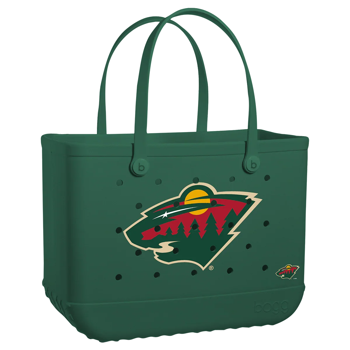 Original Bogg Bag - Minnesota Wild