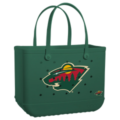 Original Bogg Bag - Minnesota Wild