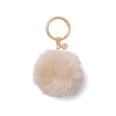 Bogg'd & Charmed  - Freshly Pressed Linen Pouf