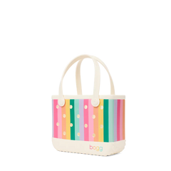 Bitty Bogg Bag - Color Burst