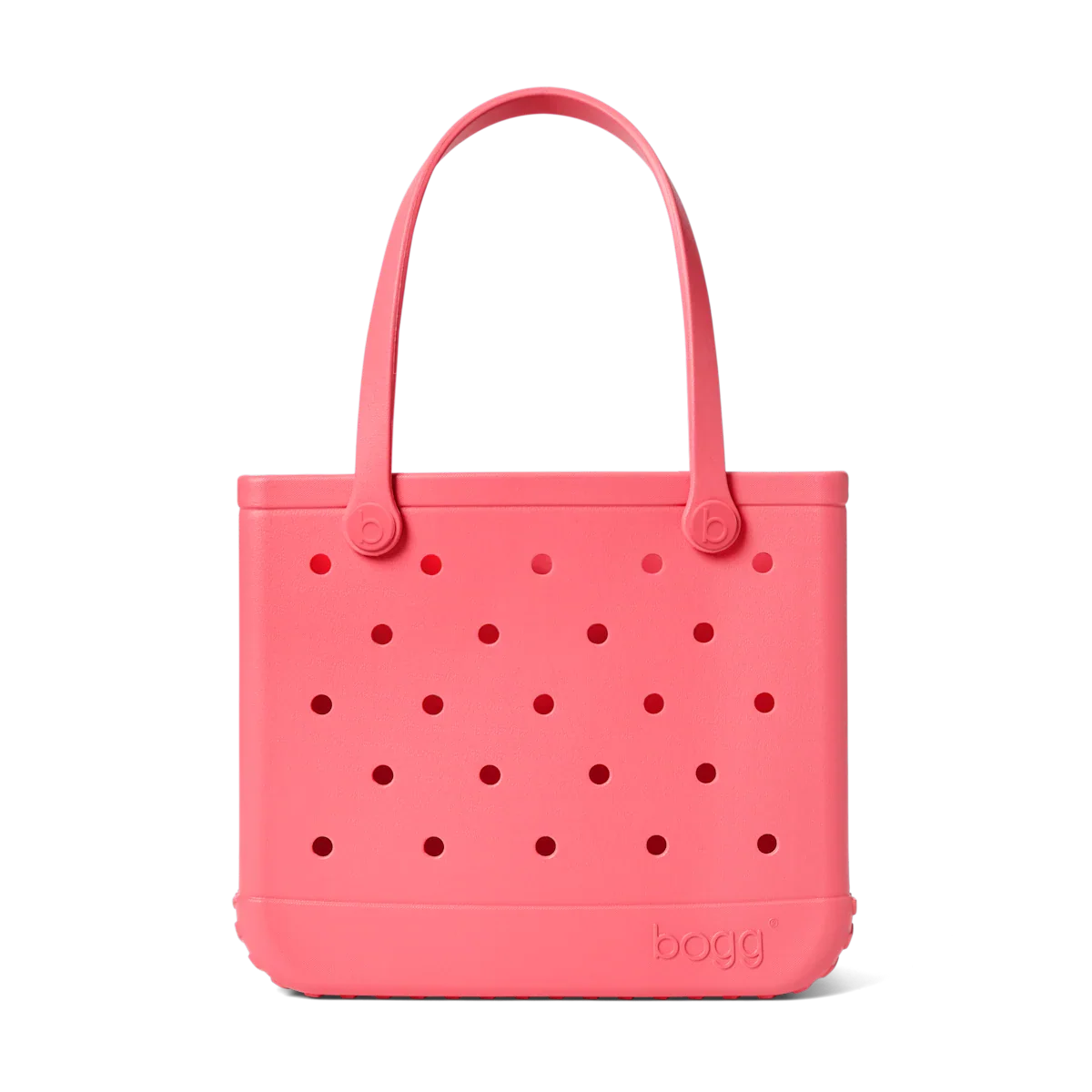 Baby Bogg Bag - Capri Coral