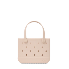 Bitty Bogg Bag - Freshly Pressed Linen
